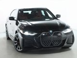 Used 2024 BMW i4 M50 image 1