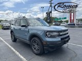 Used 2022 Ford Bronco Sport Big Bend image 3