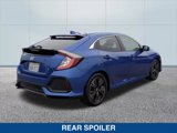 Used 2018 Honda Civic EX image 5