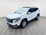 Used 2022 GMC Terrain SLE w/ Driver Convenience Package image 3