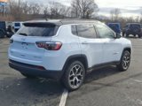 New 2025 Jeep Compass Limited image 4