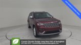 Certified 2019 Jeep Grand Cherokee Summit image 4