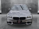 Used 2011 BMW 550i Sedan image 2