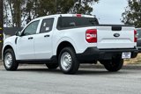 New 2025 Ford Maverick XL image 3