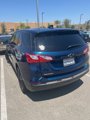 Used 2020 Chevrolet Equinox LT w/ Sport Edition image 4