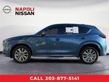 Used 2023 MAZDA CX-5 Signature image 6
