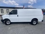 Used 2022 Chevrolet Express 2500 w/ Driver Convenience Package image 2