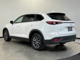 Used 2022 MAZDA CX-9 Sport image 5