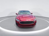 Used 2020 Ford Fusion S image 3