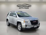 Used 2017 GMC Terrain SLE w/ Convenience Package image 3