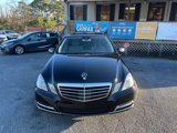 Used 2012 Mercedes-Benz E 350 4MATIC Sedan w/ Premium 2 Pkg image 2