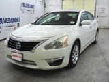 Used 2015 Nissan Altima 2.5 S w/ Power Driver Seat Package image 2