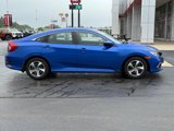 Used 2021 Honda Civic LX image 2