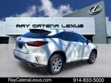 Certified 2019 Lexus RX 350 F Sport image 4
