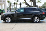 Certified 2025 Audi Q7 2.0T Premium w/ Convenience Package image 6