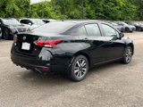 New 2025 Nissan Versa S w/ S Plus Package image 4
