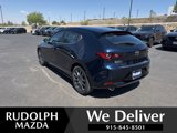 New 2025 MAZDA MAZDA3 s image 3