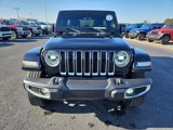 Used 2021 Jeep Wrangler Unlimited Sahara w/ Cold Weather Group image 2