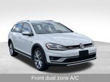 Used 2019 Volkswagen Golf Alltrack SEL image 3