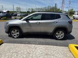 Used 2022 Jeep Compass Latitude w/ Convenience Group image 4