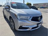Used 2017 Acura MDX FWD image 2