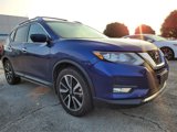 Used 2019 Nissan Rogue SL w/ Premium Package image 3