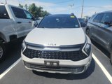 Used 2023 Kia Sportage X-Line w/ X-Line Premium Package image 4