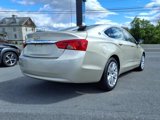 Used 2015 Chevrolet Impala LS w/ LS Convenience Package image 3