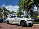 Used 2019 BMW 430i Convertible w/ Convenience Package image 2