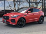 Used 2021 Jaguar E-PACE 300 Sport image 2