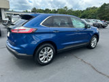 Used 2022 Ford Edge Titanium image 3
