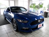 Used 2017 Ford Mustang Coupe image 2
