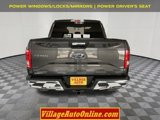 Used 2015 Ford F150 XLT w/ Equipment Group 301A Mid image 3