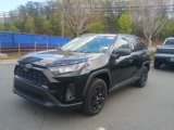 Used 2021 Toyota RAV4 LE image 5