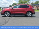 Used 2015 Ford Edge SEL w/ Equipment Group 201A image 4