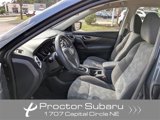 Used 2016 Nissan Rogue S image 5
