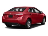 Used 2016 Toyota Corolla LE image 3