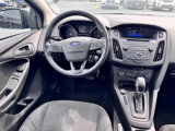 Used 2017 Ford Focus S image 4