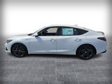New 2025 Acura Integra A-Spec image 3
