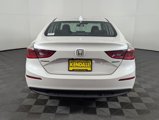 Certified 2021 Honda Insight EX image 6