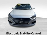 Used 2019 Hyundai Accent SE image 3