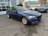 Used 2016 BMW 528i xDrive Sedan image 3
