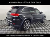 Used 2019 Jeep Grand Cherokee Limited w/ Luxury Group II image 5