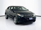 Used 2022 Honda HR-V LX image 3