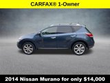 Used 2014 Nissan Murano LE w/ Platinum Edition Package image 2