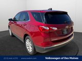 Used 2020 Chevrolet Equinox LT image 4