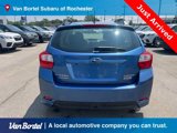 Used 2016 Subaru Impreza 2.0i Sport Premium image 4