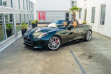 Used 2016 Jaguar F-TYPE R image 2