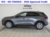Used 2023 Ford Escape Active image 2