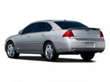Used 2008 Chevrolet Impala LT image 2